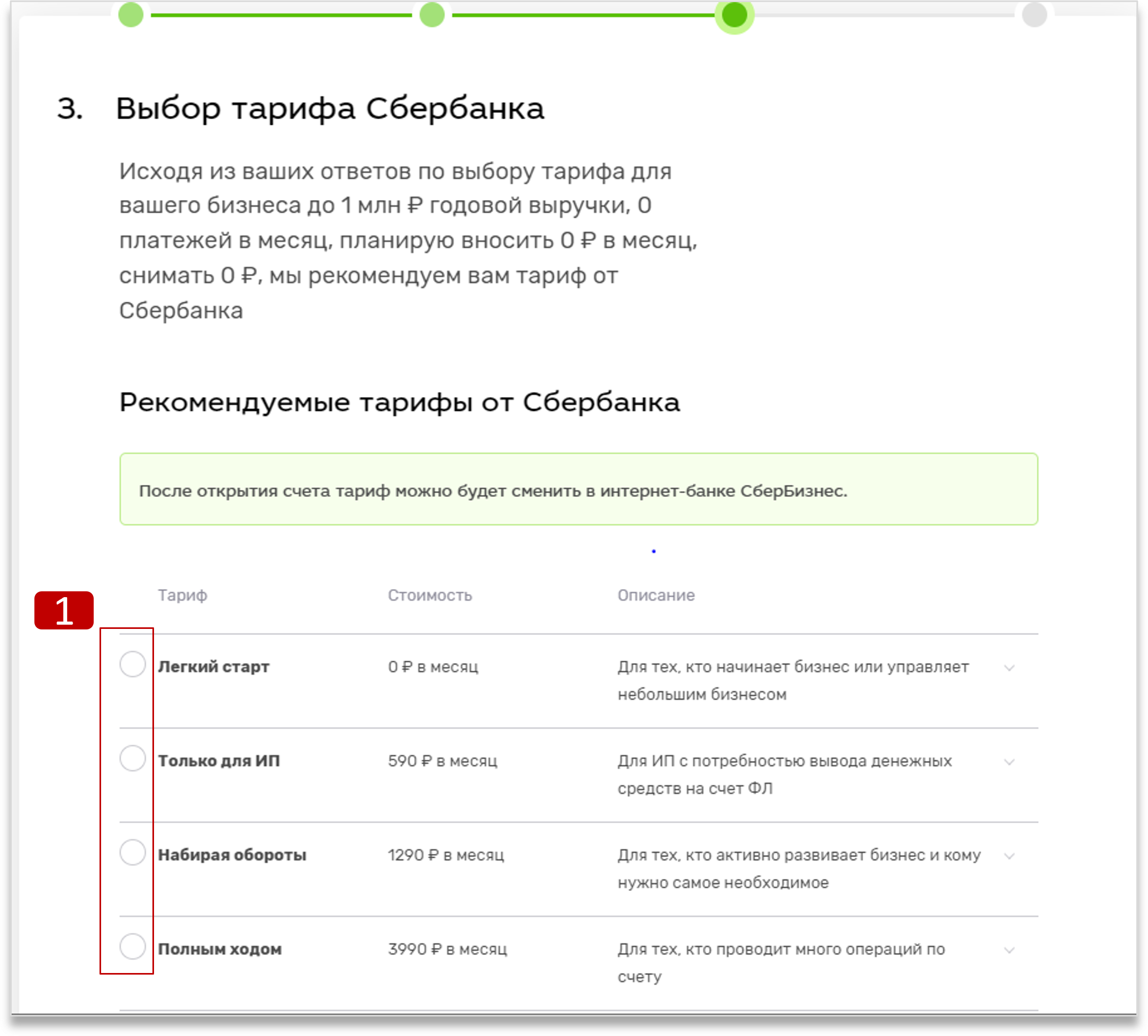 Открыть собственный бизнес стало проще